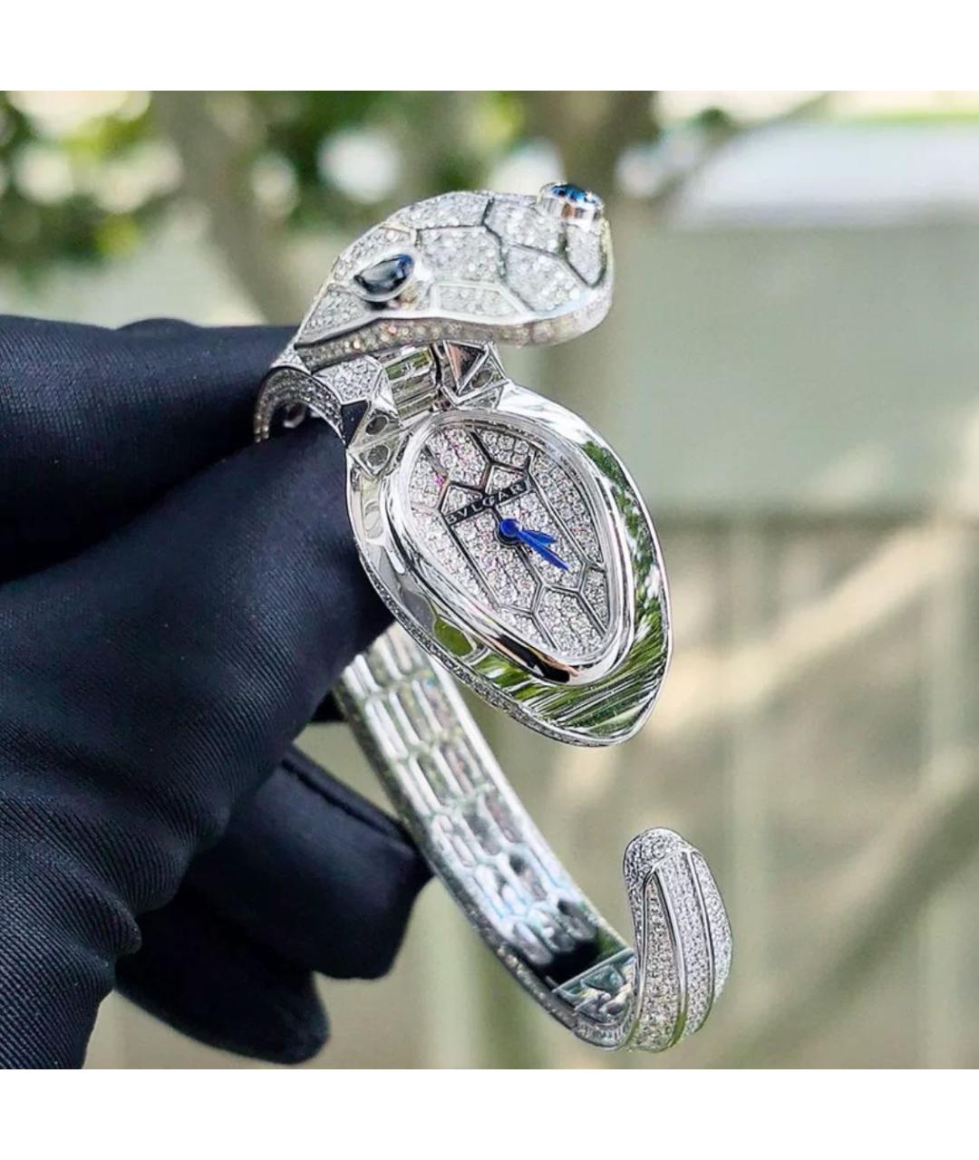 BVLGARI Часы, фото 6