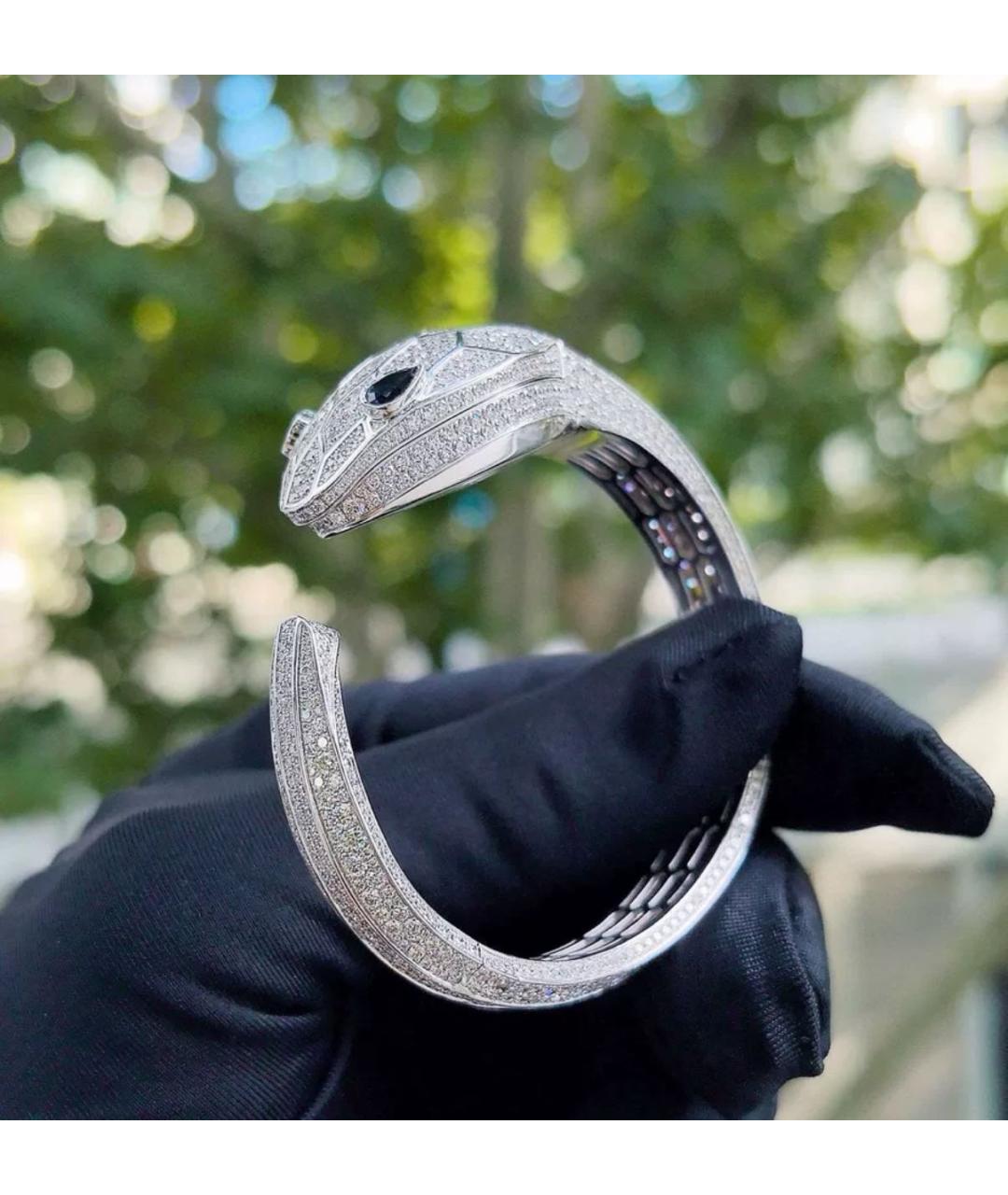 BVLGARI Часы, фото 4