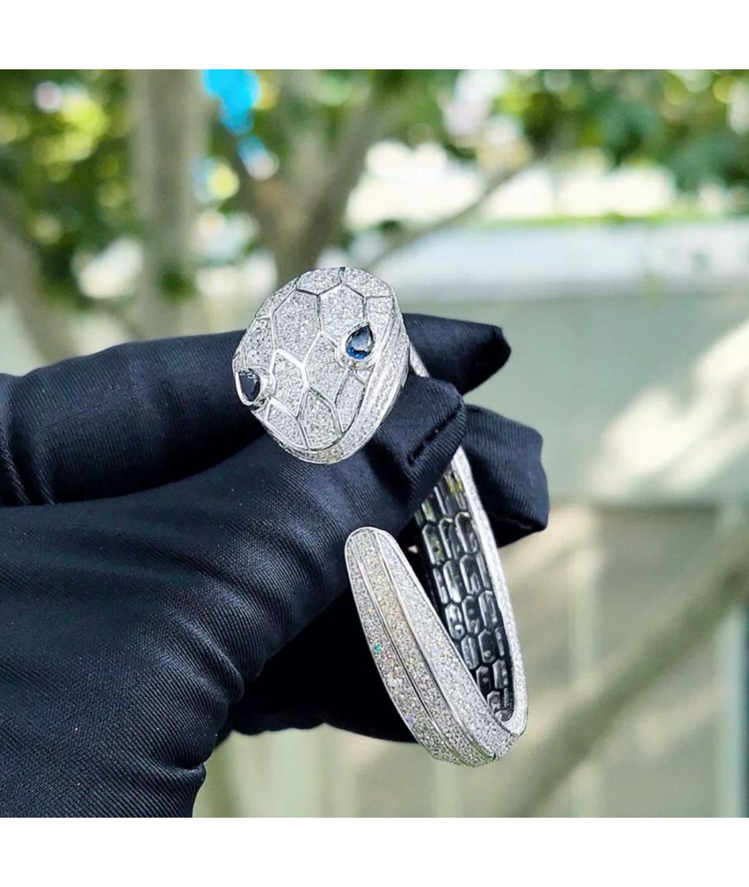 BVLGARI Часы, фото 2