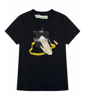 OFF-WHITE Футболка