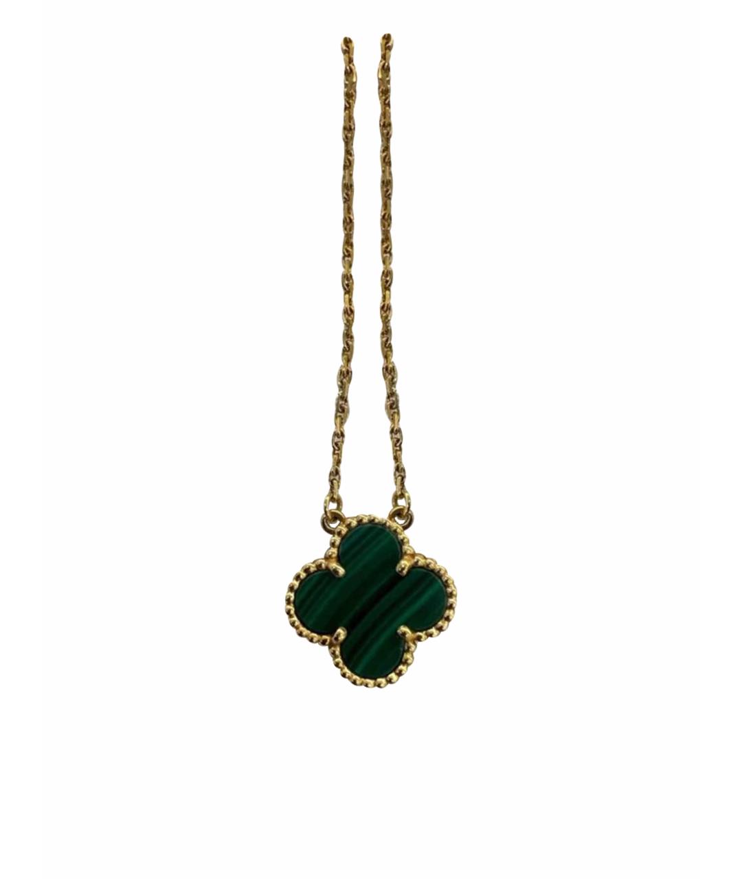 VAN CLEEF & ARPELS Цепочка, фото 1