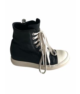 RICK OWENS Кеды