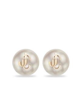 JIMMY CHOO Серьги