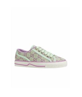 GUCCI Кеды