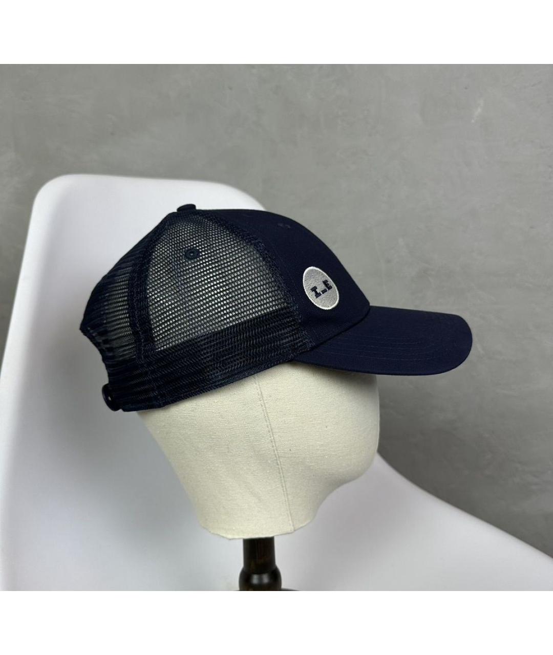 CARHARTT Темно-синяя кепка/бейсболка, фото 6