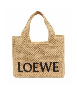 LOEWE Пляжная сумка