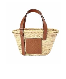 LOEWE Пляжная сумка
