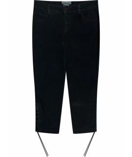ALEXANDER MCQUEEN Прямые джинсы