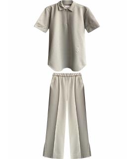 JIL SANDER Костюм с брюками