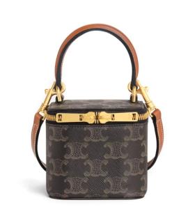 CELINE Сумка с короткими ручками