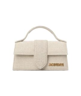 JACQUEMUS Сумка с короткими ручками