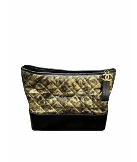 CHANEL Сумка через плечо