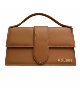 JACQUEMUS Сумка с короткими ручками