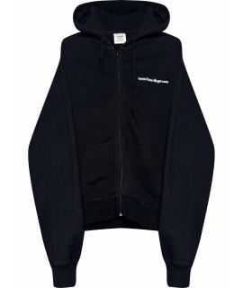 VETEMENTS Худи/толстовка