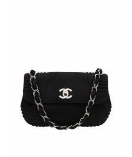 CHANEL Сумка с короткими ручками