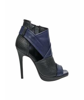 ALEXANDER MCQUEEN Ботильоны