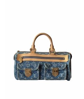 LOUIS VUITTON Сумка с короткими ручками