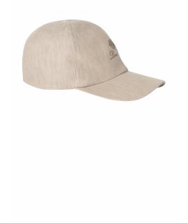 LORO PIANA Кепка/бейсболка