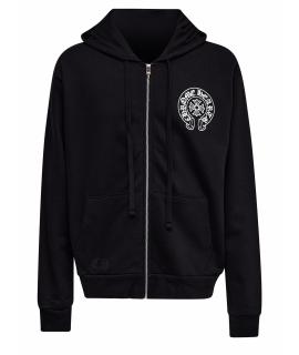 CHROME HEARTS Худи/толстовка