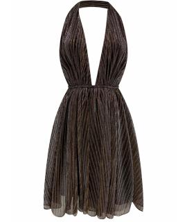 SAINT LAURENT Коктейльное платье