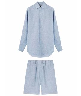 LORO PIANA Костюм с брюками