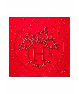 HERMES Платок