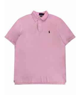 POLO RALPH LAUREN Поло с коротким рукавом