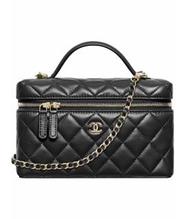 CHANEL Сумка через плечо