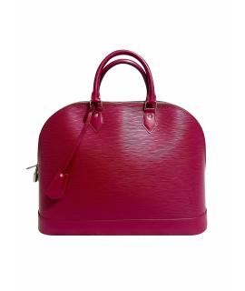LOUIS VUITTON Сумка с короткими ручками