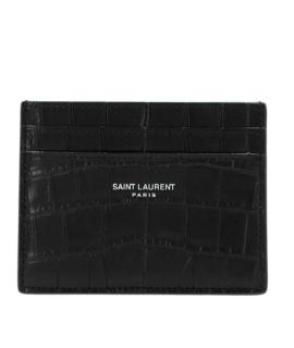 SAINT LAURENT Кардхолдер