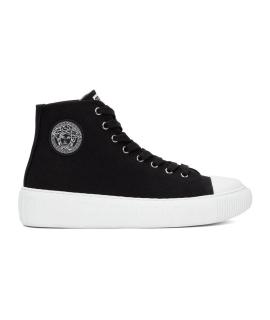 VERSACE Высокие кроссовки / кеды