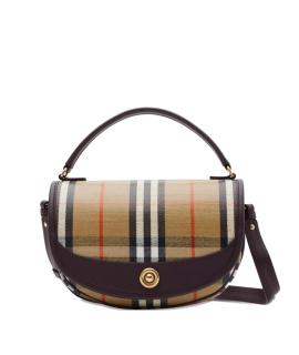 BURBERRY Сумка через плечо