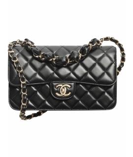 CHANEL Сумка через плечо