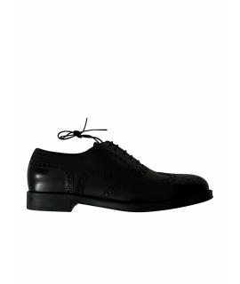 GIORGIO ARMANI Туфли