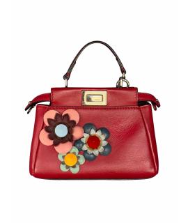 FENDI Сумка с короткими ручками