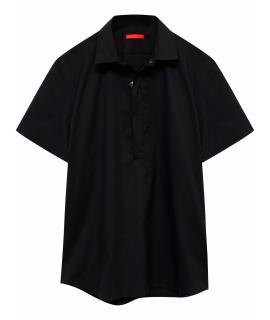 PRADA Поло с коротким рукавом