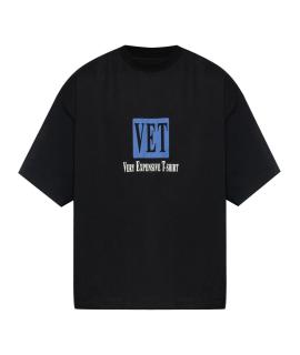 VETEMENTS Футболка