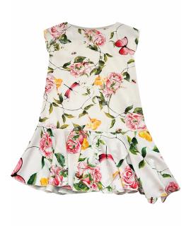 MISS BLUMARINE Платье/Сарафан