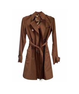 BURBERRY Тренч/плащ
