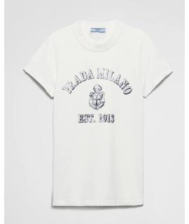 PRADA Футболка