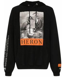 HERON PRESTON Худи/толстовка