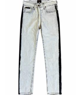 VIVIENNE WESTWOOD Джинсы скинни