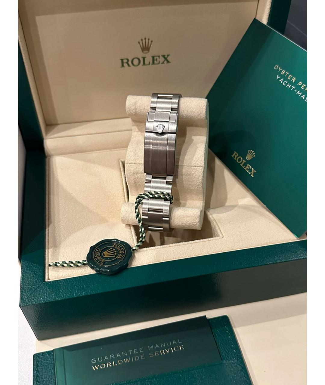ROLEX Часы, фото 4
