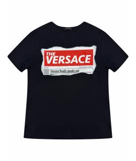VERSACE Футболка