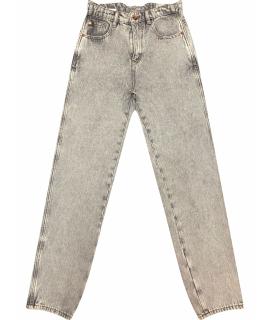 BRUNELLO CUCINELLI Прямые джинсы