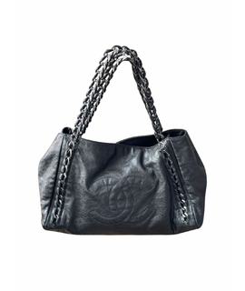 

Сумка тоут CHANEL PRE-OWNED