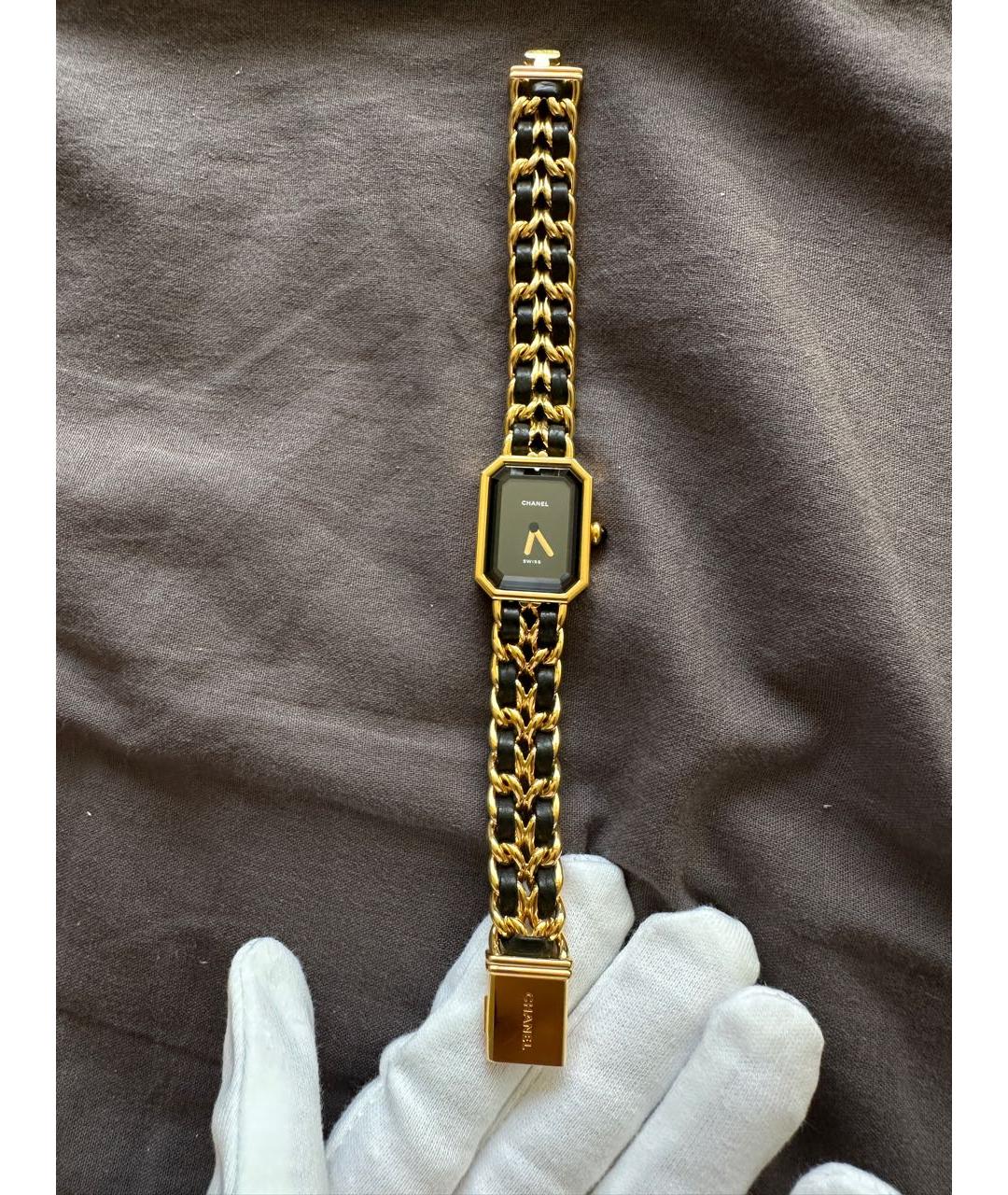 CHANEL Часы, фото 8