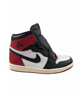 JORDAN Высокие кроссовки / кеды
