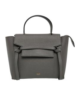 CELINE Сумка через плечо