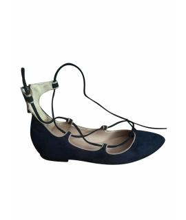 WEEKEND MAX MARA Балетки